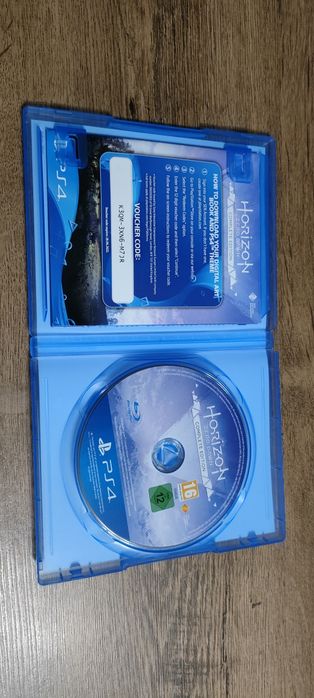 Игра за Плейстейшън 4
В отлично състояние, видимо от снимките.
Цената