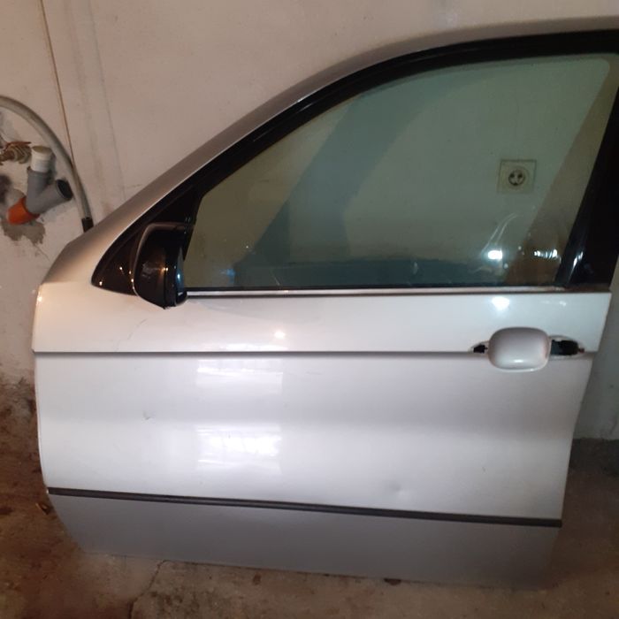 Врата и броня за ВМВ Х5 Е53 ПРЕДИ ФЕЙСА!