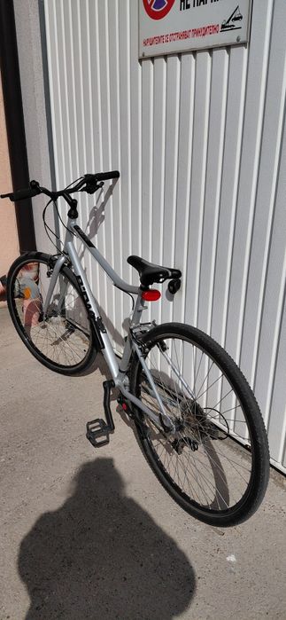 Велосипед B’Twin 28"