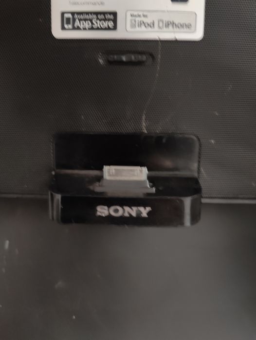 Vand Boxa Sony cu intrare Jack
