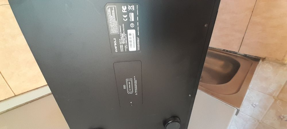 EverSolo DMP- A 8