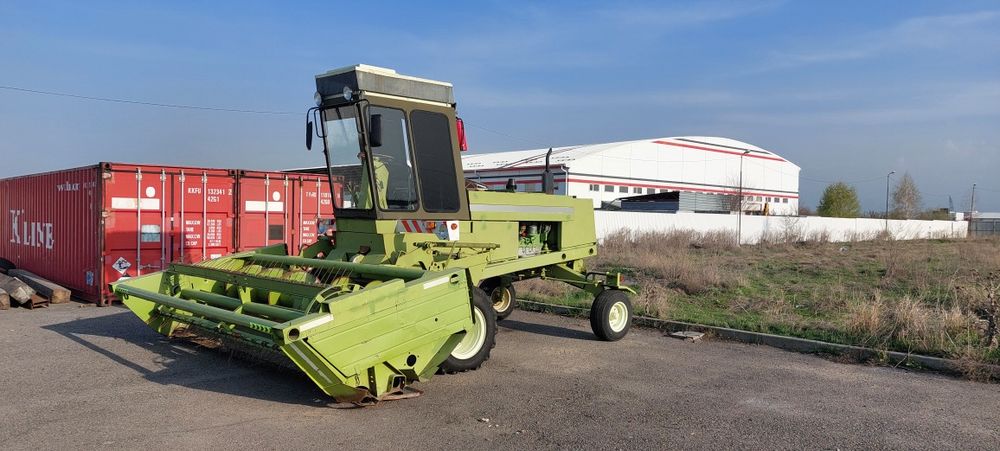 Немка 303, Форштрит 303