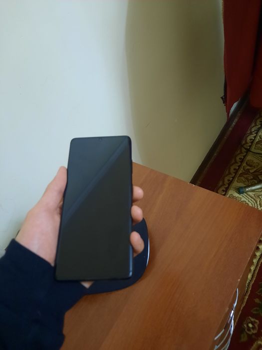 Samsung galaxy S21 ultra