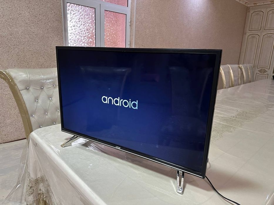 Смарт тв 32 лик сотилади
