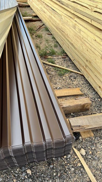 Профлист 11500