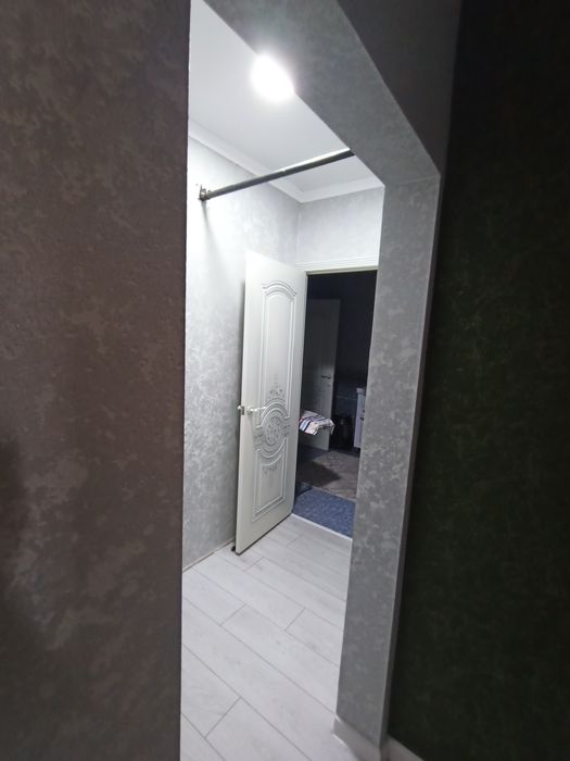 3-х комнатная квартира