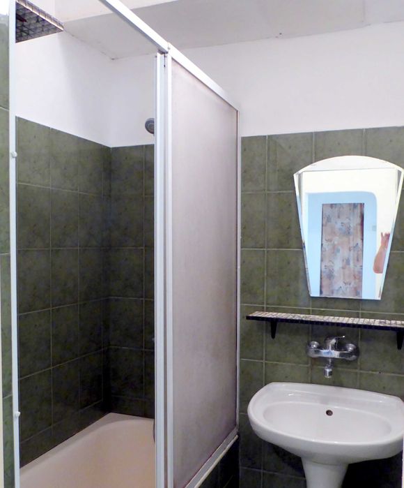 Дава се под наем Двустаен апартамент в Варна, Чайка - 47 кв.м за 0.51 € - Снимка #1