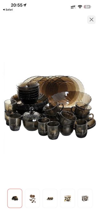 Продам посуду много