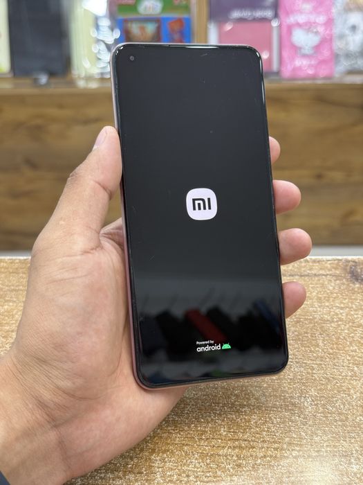 Xiaomi 11 Lite 5G (Kaspi 0-0-12)