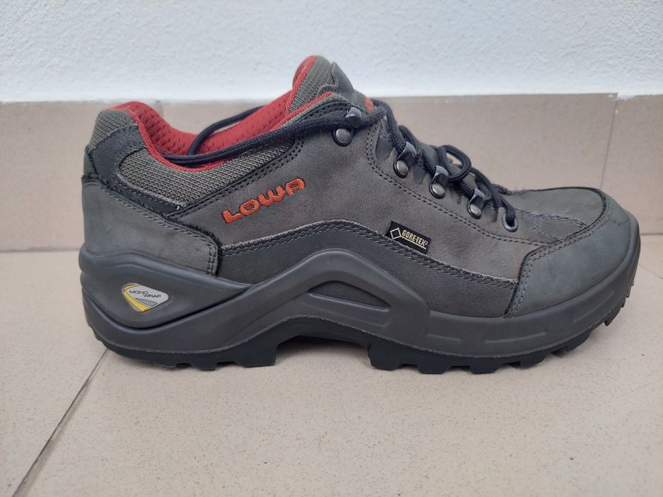 LOWA Renegade II GTXQ LO-№42