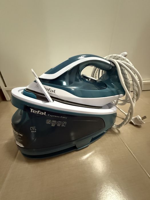 Statie de calcat Tefal SV6131E0 Express Easy