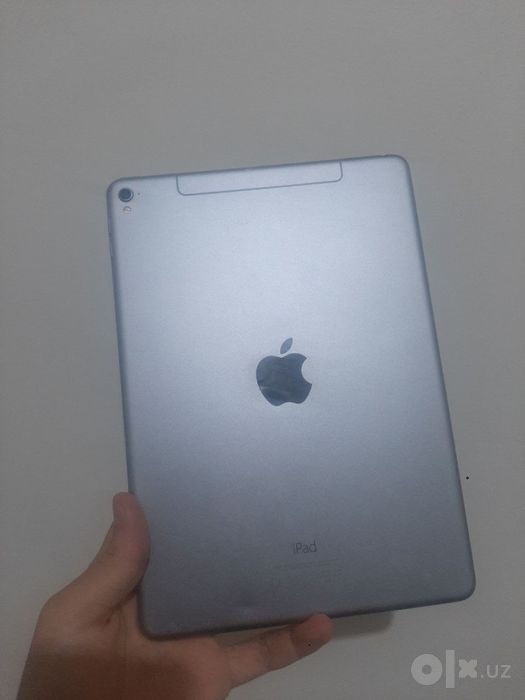 Ipad sotiladi xolati yaxshi