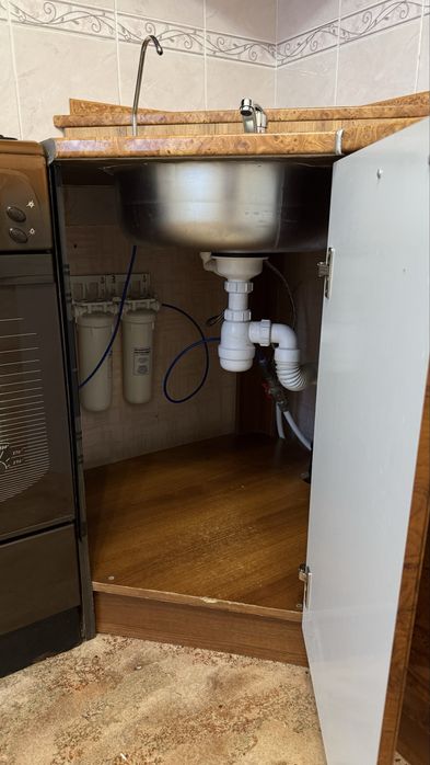 Продам 2-х комнатную квартиру