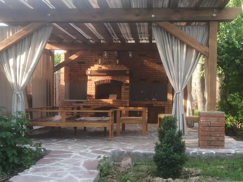 Дача   посуточно Кайнар-Булак