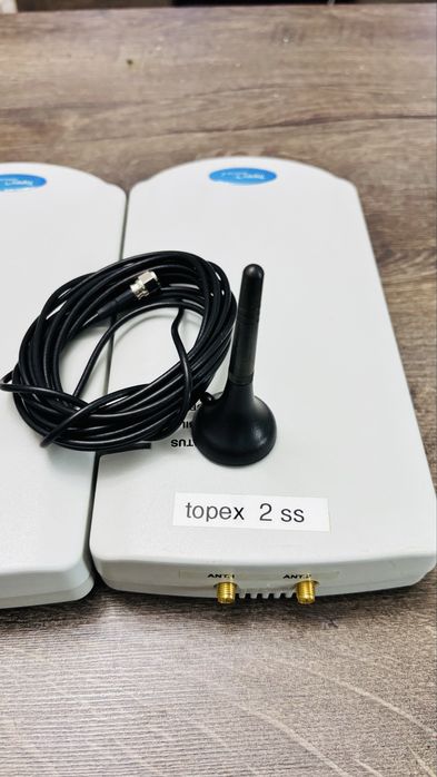 Interfata GSM Mobilink IP Topex