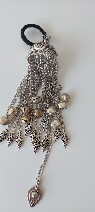 Шашбау для украшения волос