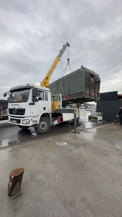 Услуги Манипулятора