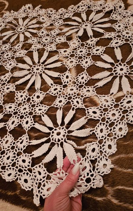 Mileuri si macrameuri handmade