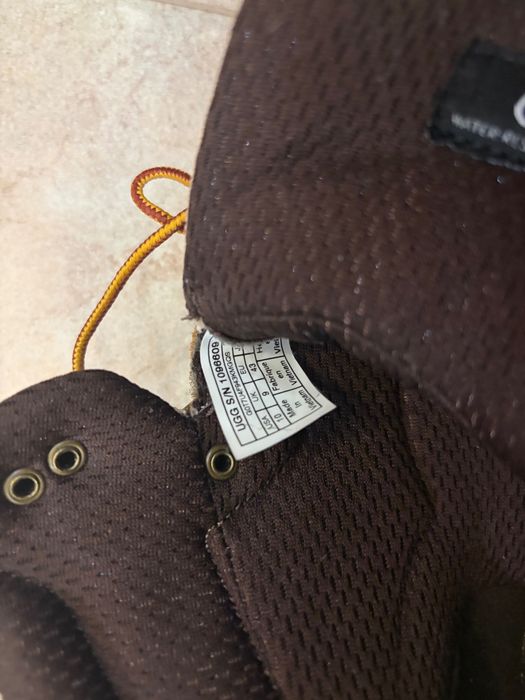 Зимни обувки UGG мъжки