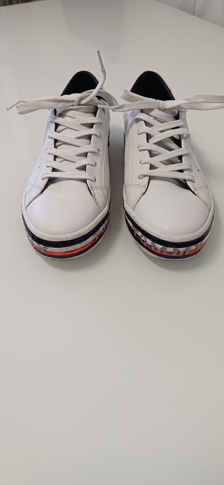 Adidasi Tomy Hilfinger