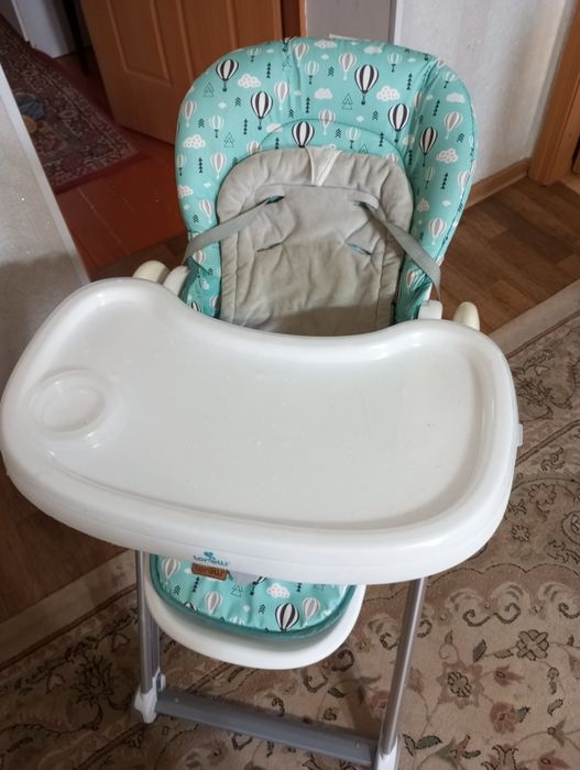 Продам Детский стульчик для кормления