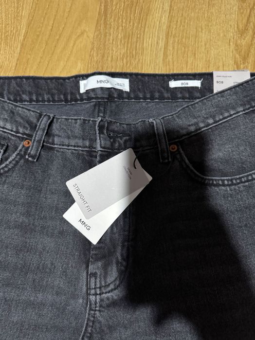 Blugi mango originali