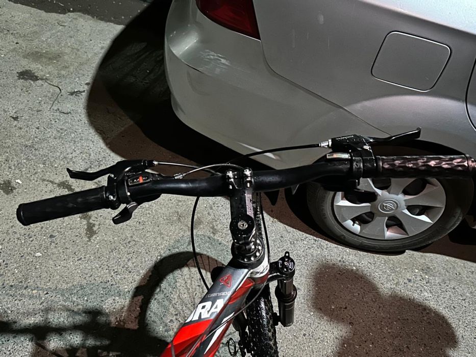 PHOENIX велосипед