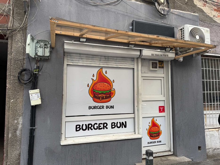 Spatiu Comercial - Ultracentral - 4 min Piata Unirii - Corneliu Coposu