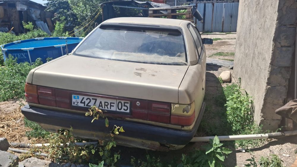 Продам или обмен ауди 100