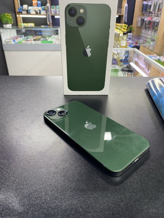 iphone 13 128GB AKB 98
