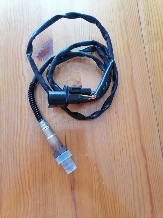 Ламбда сонда групата на VW и други автомобили