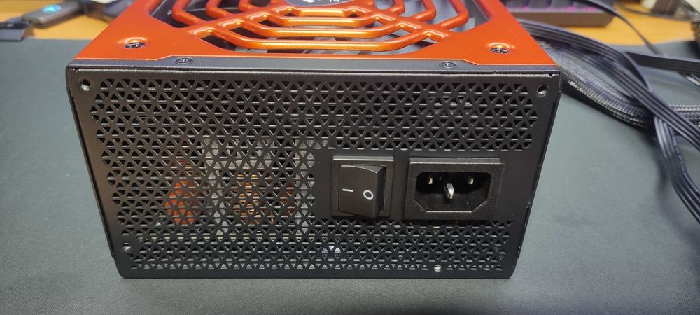 Блок Питания COUGAR BMX 850W