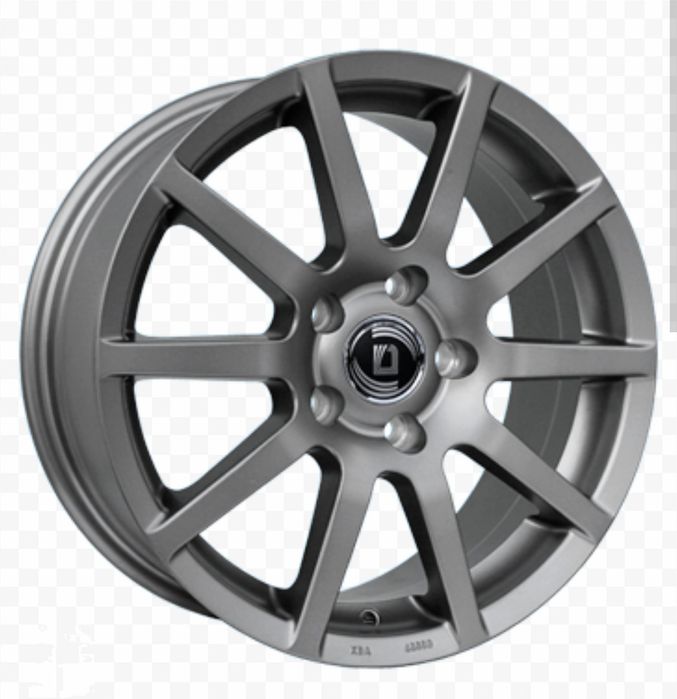 Jante aliaj  17 5x112