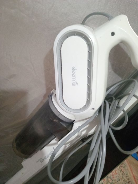 Пылесос продам состояние рабочий