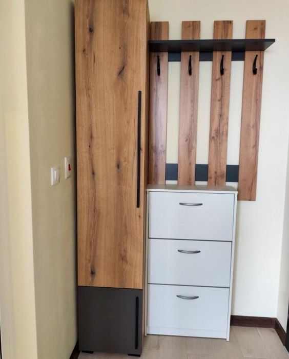 Дава се под наем Едностаен апартамент в София, Слатина - 40 кв.м за 509.49 € - Снимка #5