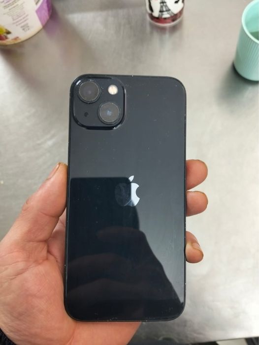 Iphone 13 128gb коробка