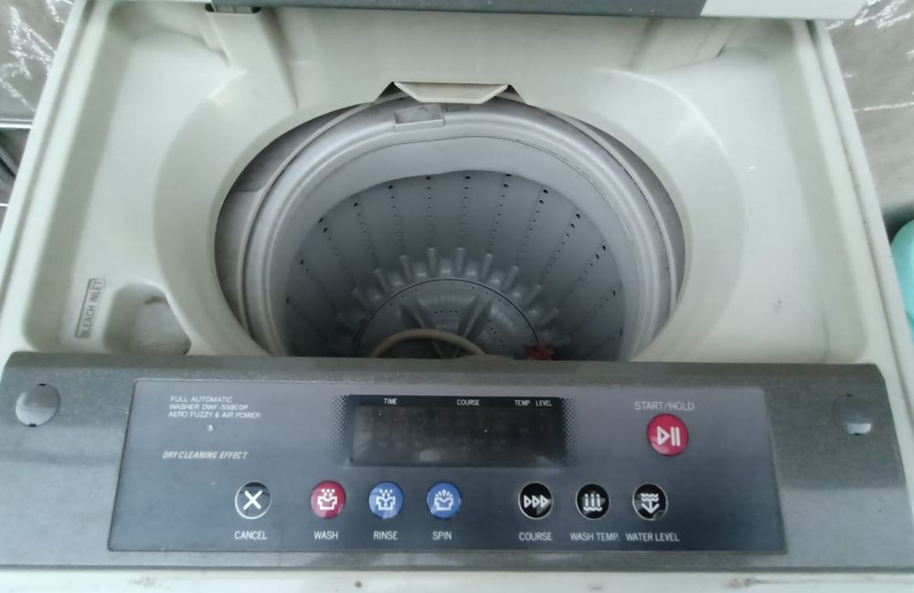 Продам полуавтомат Daewoo