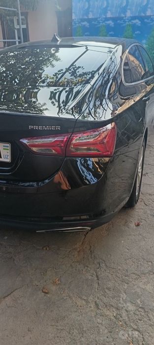 Malibu premier 2021