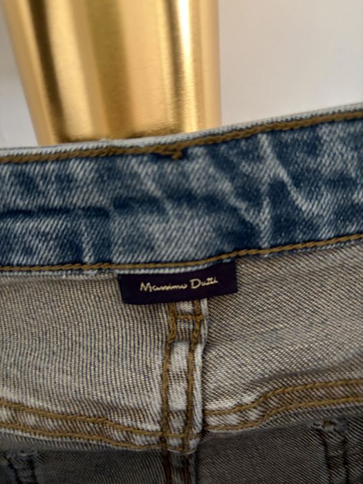 Женские джинсы ;massimo dutty