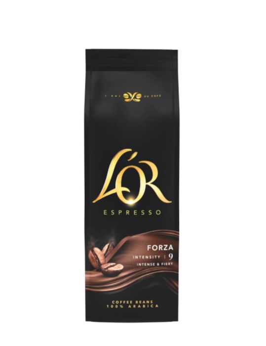 Cafea boabe, L’or 500g