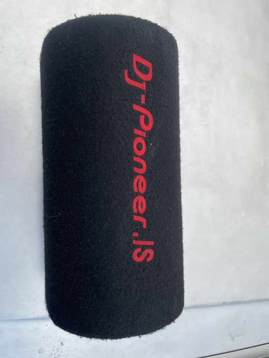 Сабуфер в отличном состоянии