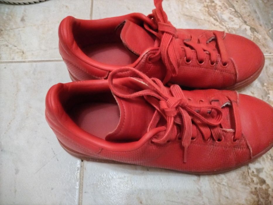 Дамски маратонки Adidas