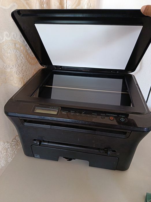 Принтер сатылады