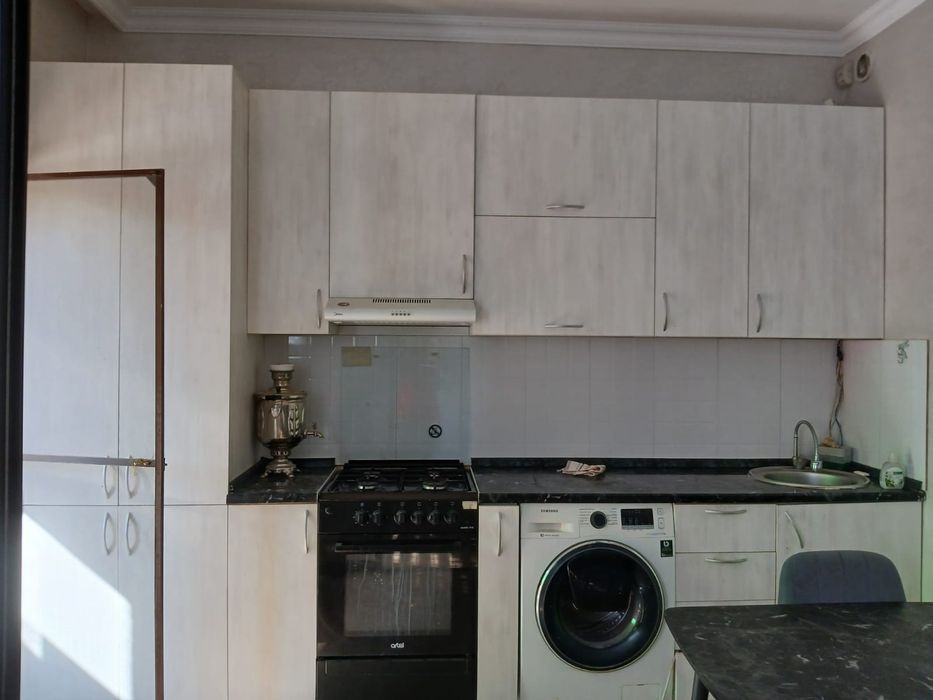 Продам дом в Алатау сити