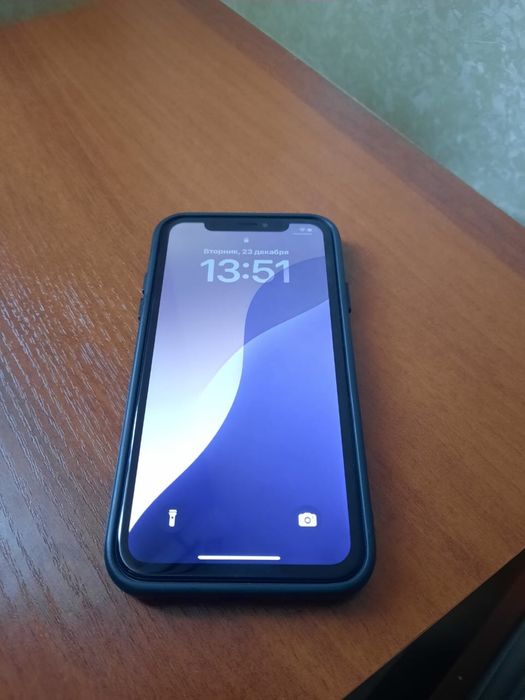 Айфон хр в корпусе 13