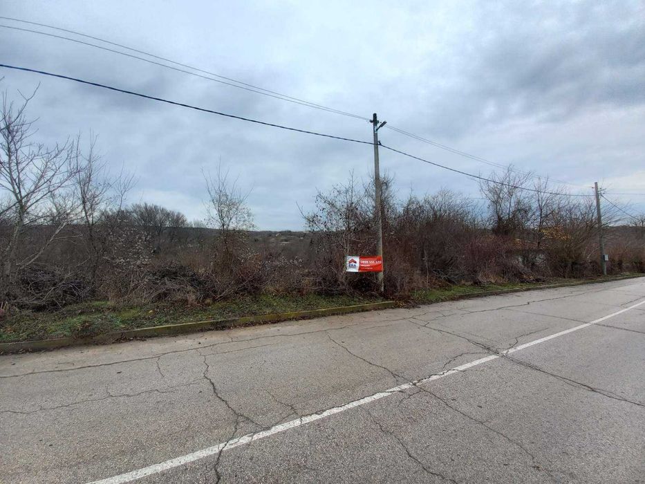 Продава се Парцел в с. Садово, Област Варна - 5165 кв.м за 5 €/кв.м - Снимка #2