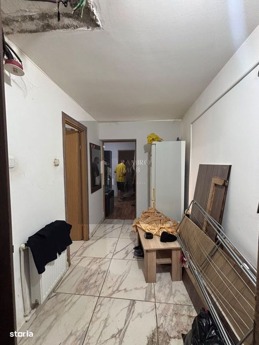 Apartament 2 camere Banu Udrea / Centrala Proprie