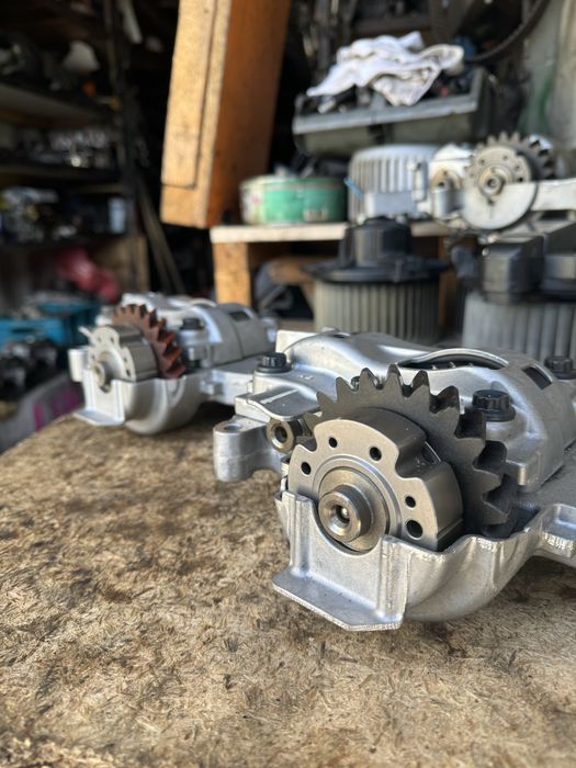 Балансир на камри 70 75 обьем 2.5