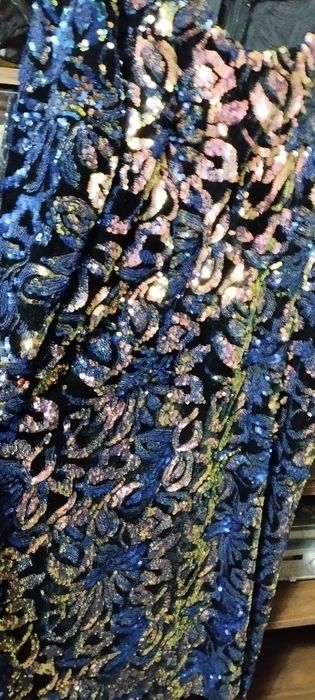 вичерни куйлак 52/54