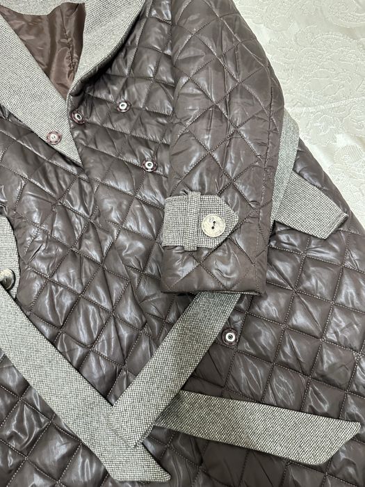 Осенняя куртка осень весна